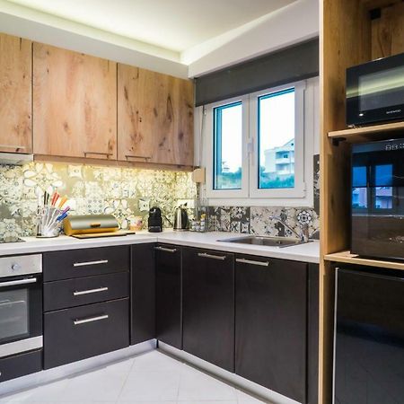 Kounoupidhianá Talos Luxury Suites المظهر الخارجي الصورة