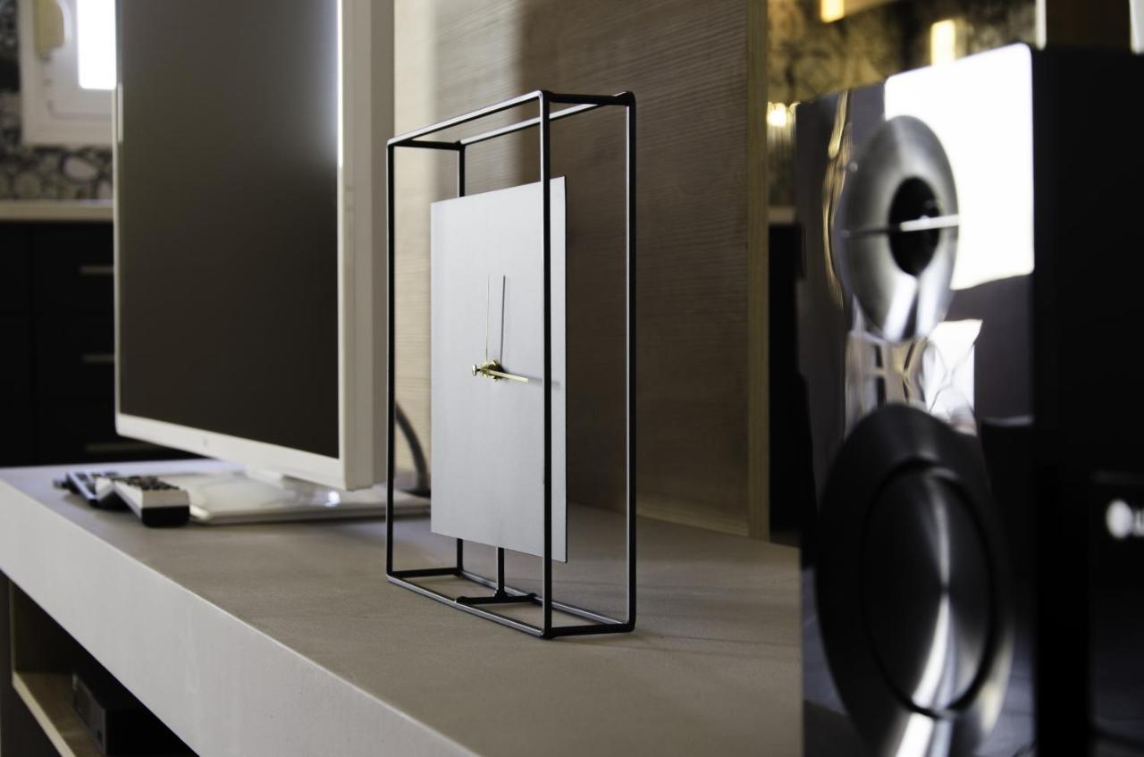 Kounoupidhianá Talos Luxury Suites المظهر الخارجي الصورة