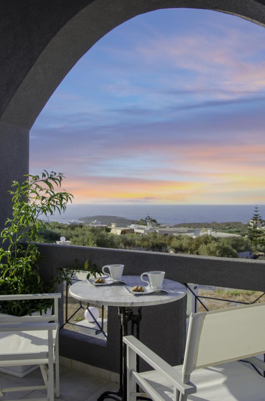Kounoupidhianá Talos Luxury Suites المظهر الخارجي الصورة