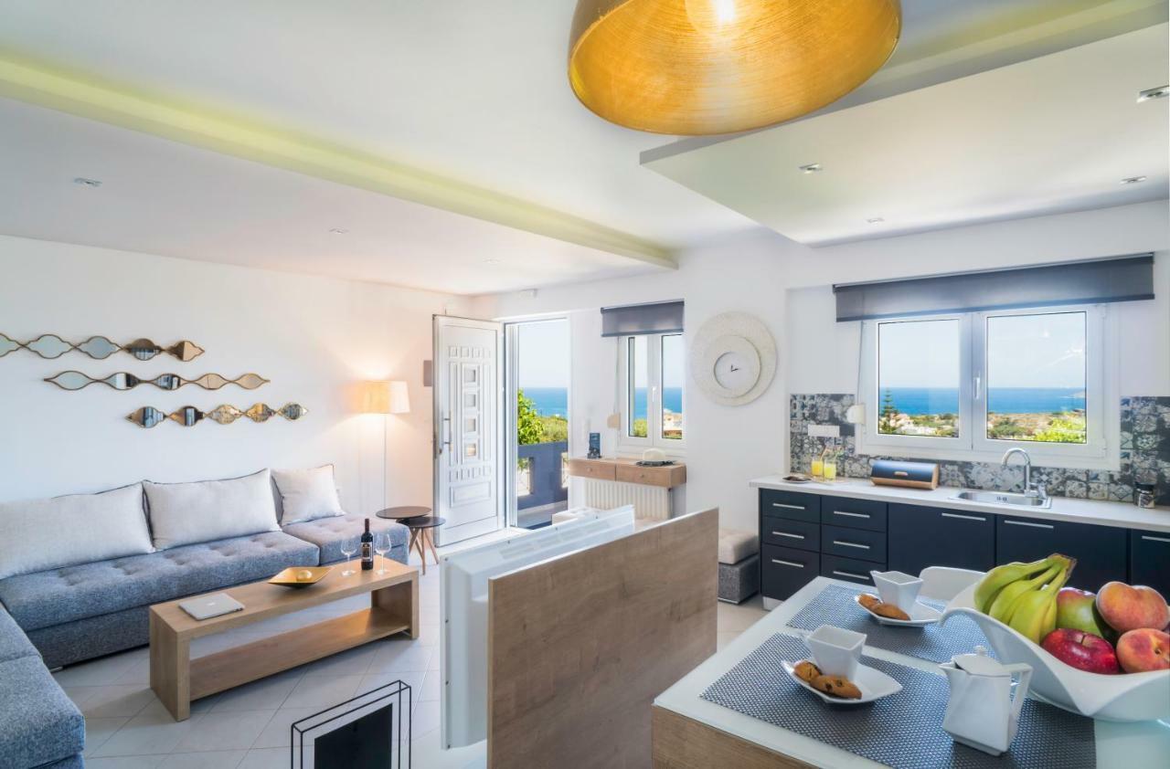Kounoupidhianá Talos Luxury Suites المظهر الخارجي الصورة